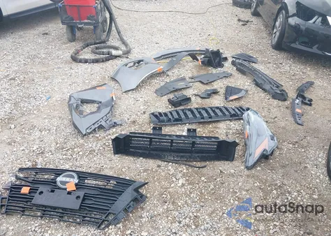 2024 Nissan Altima Sv Fwd z USA, uszkodzony, nr VIN 1N4BL4DV8RN313896